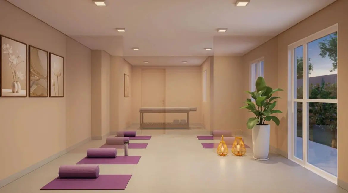 Foto 3 de Apartamento com 1 quarto à venda, 29m2 em Mooca, São Paulo - SP