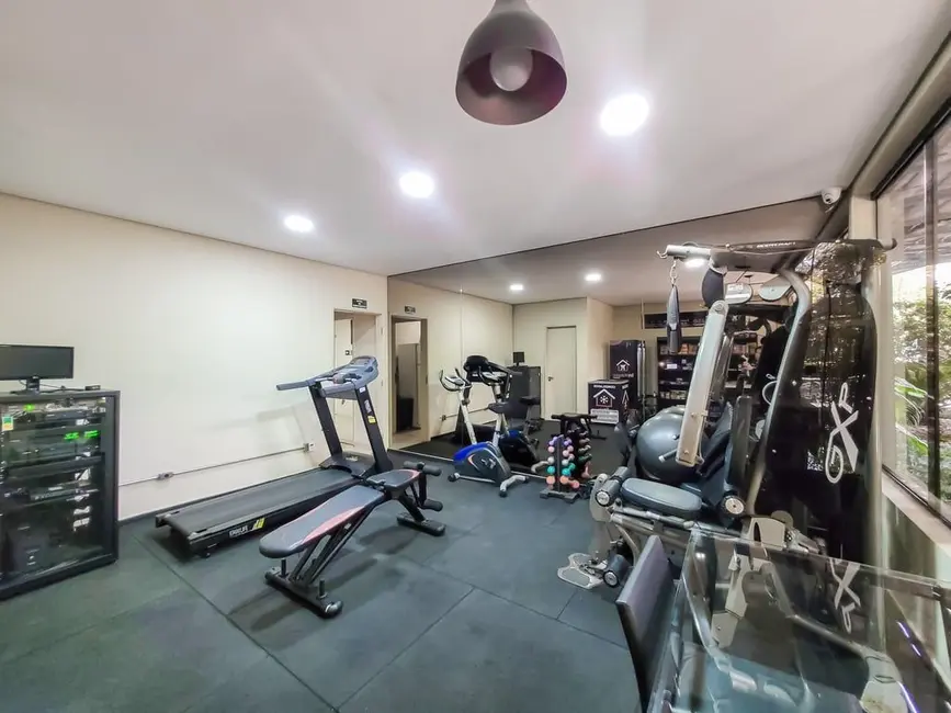 Foto 5 de Apartamento com 2 quartos à venda, 96m2 em Jardim Londrina, São Paulo - SP