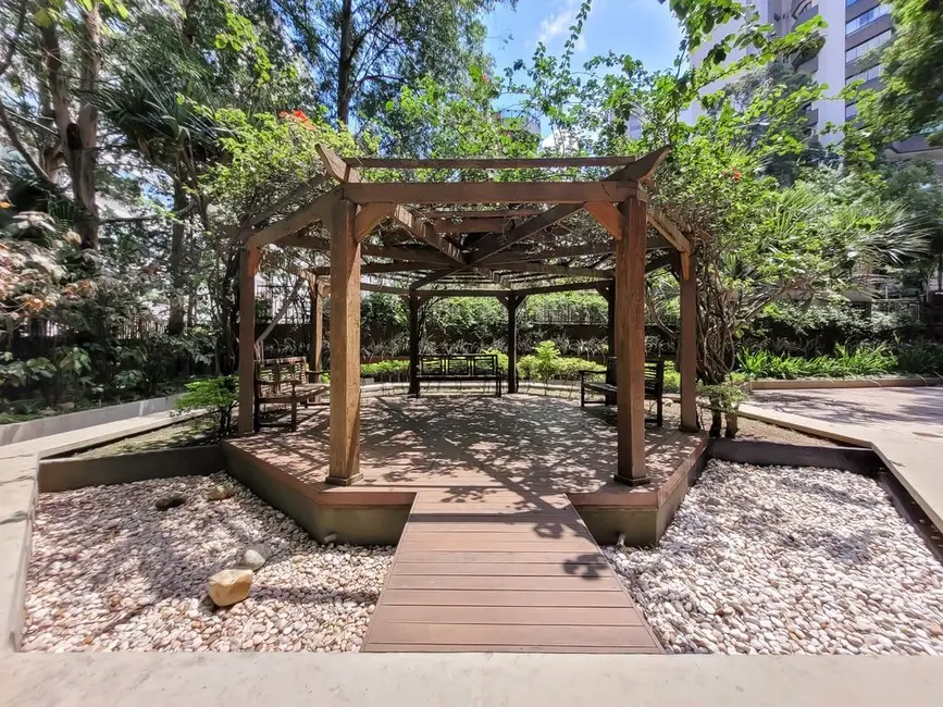 Foto 4 de Apartamento com 2 quartos à venda, 96m2 em Jardim Londrina, São Paulo - SP