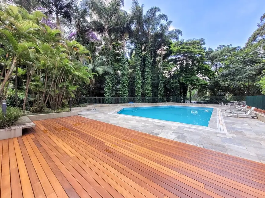 Foto 3 de Apartamento com 2 quartos à venda, 96m2 em Jardim Londrina, São Paulo - SP