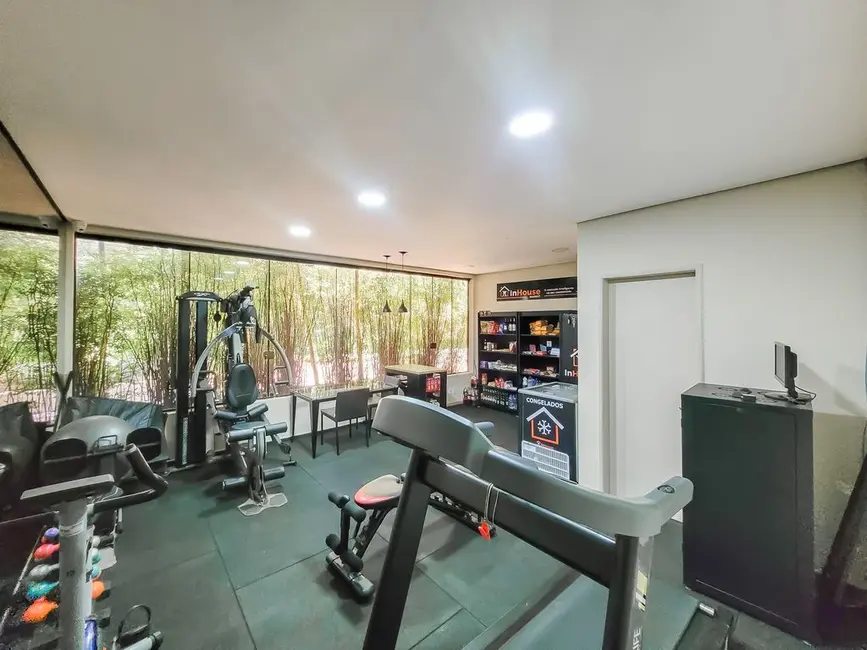 Foto 6 de Apartamento com 2 quartos à venda, 96m2 em Jardim Londrina, São Paulo - SP