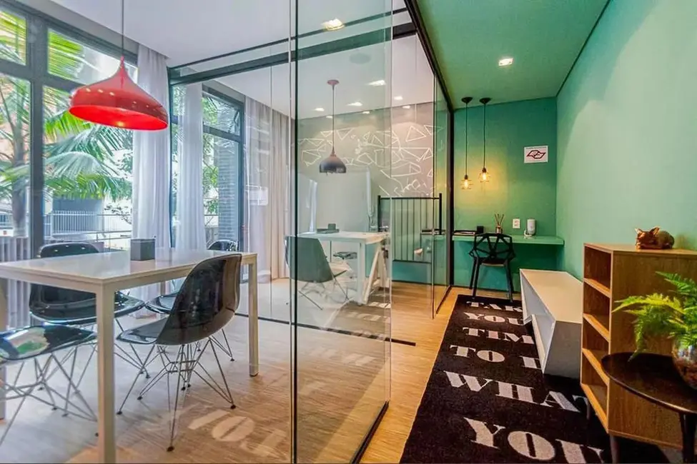 Foto 9 de Kitnet com 1 quarto à venda, 42m2 em Centro, São Paulo - SP