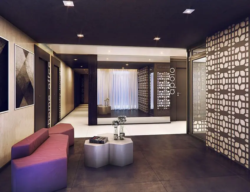 Foto 7 de Apartamento com 1 quarto à venda, 49m2 em Centro, São Paulo - SP