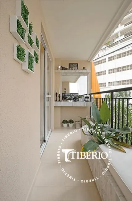 Foto 5 de Apartamento com 2 quartos à venda, 50m2 em São Paulo - SP