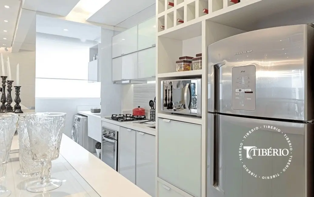 Foto 6 de Apartamento com 3 quartos à venda, 76m2 em São Paulo - SP