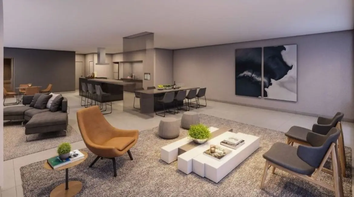 Kitnet com 1 quarto à venda, 30m2 em Higienópolis, São Paulo - SP - imagem 7 Foto 7 de Kitnet com 1 quarto à venda, 30m2 em Higienópolis, São Paulo - SP