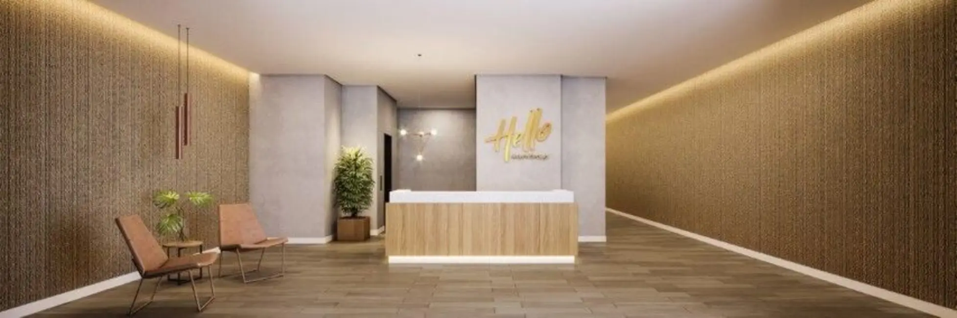 Kitnet com 1 quarto à venda, 30m2 em Higienópolis, São Paulo - SP - imagem 3 Foto 3 de Kitnet com 1 quarto à venda, 30m2 em Higienópolis, São Paulo - SP