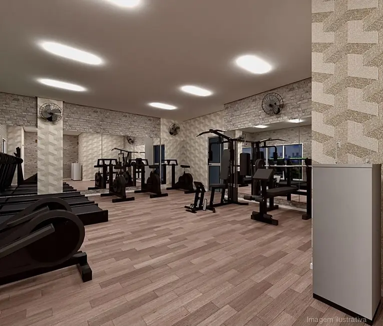 Apartamento com 2 quartos à venda, 44m2 em Vila Ré, São Paulo - SP - imagem 8 Foto 8 de Apartamento com 2 quartos à venda, 44m2 em Vila Ré, São Paulo - SP