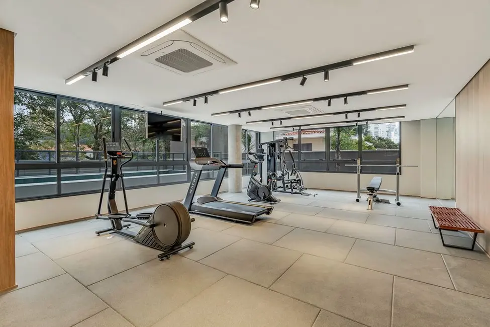 Foto 6 de Apartamento com 2 quartos à venda, 145m2 em Brooklin Novo, São Paulo - SP