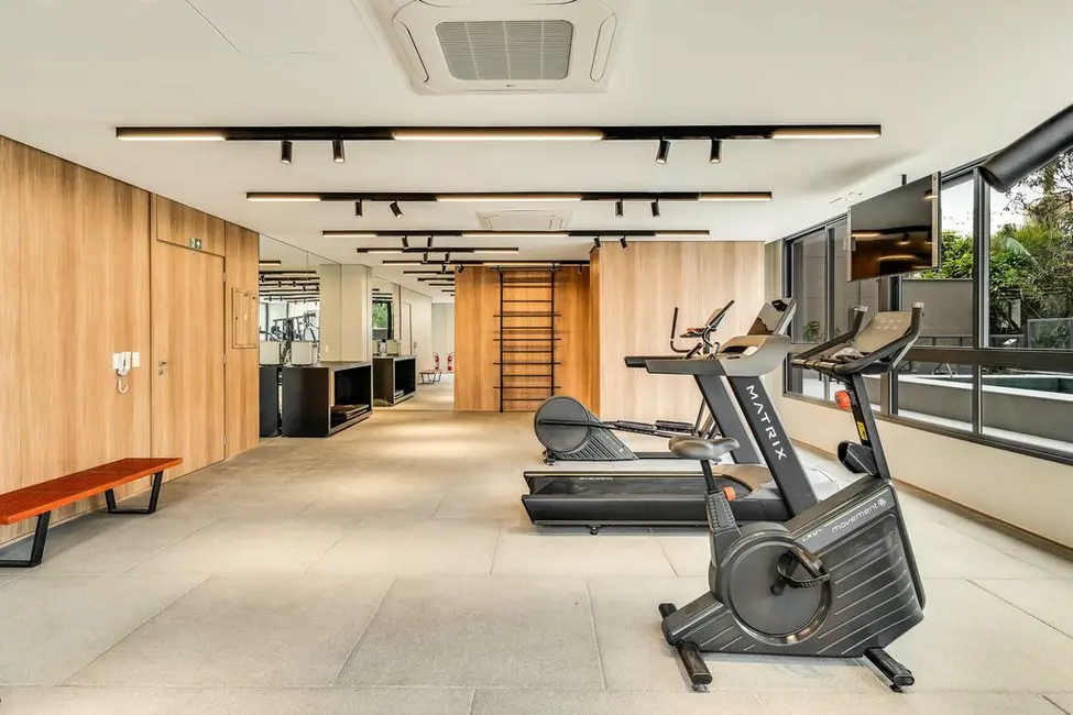 Foto 7 de Apartamento com 2 quartos à venda, 145m2 em Brooklin Novo, São Paulo - SP