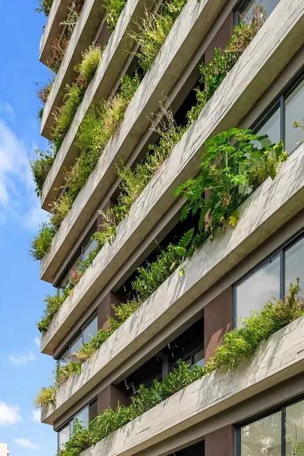 Foto 3 de Apartamento com 2 quartos à venda, 145m2 em Brooklin Novo, São Paulo - SP