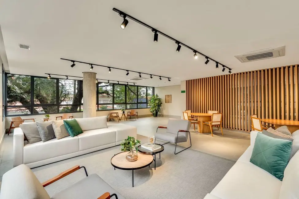 Foto 8 de Apartamento com 2 quartos à venda, 145m2 em Brooklin Novo, São Paulo - SP