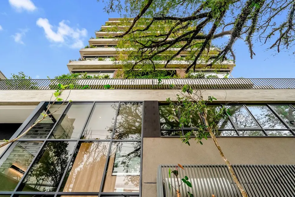 Foto 2 de Apartamento com 2 quartos à venda, 145m2 em Brooklin Novo, São Paulo - SP