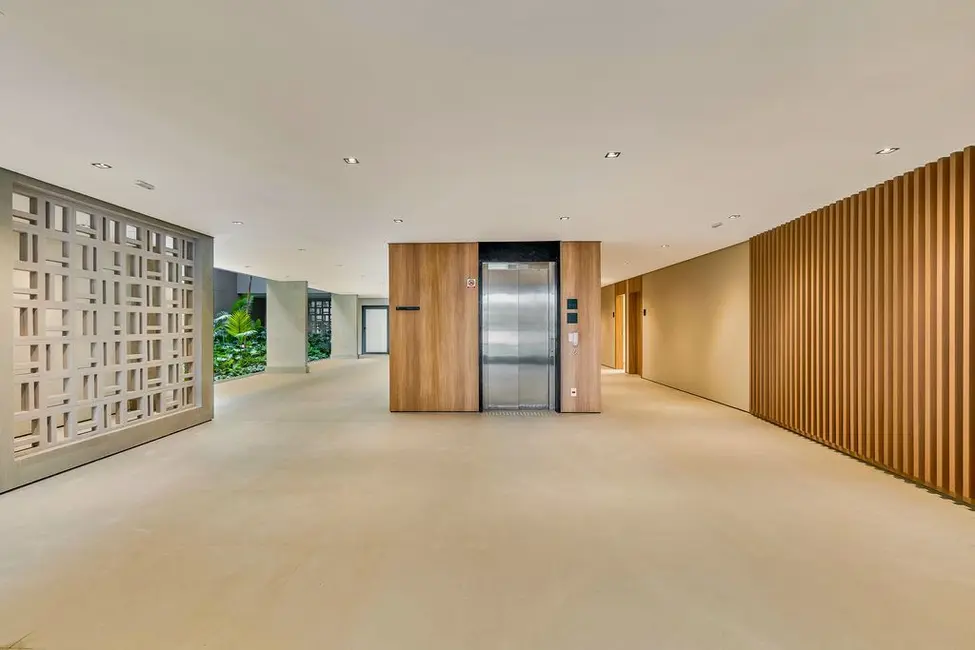 Foto 4 de Apartamento com 2 quartos à venda, 145m2 em Brooklin Novo, São Paulo - SP