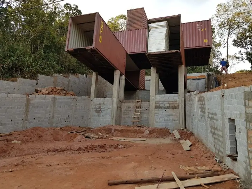 Casa de Condomínio com 2 quartos à venda, 220m2 em Parque Residencial Itaguaçu, Atibaia - SP - imagem 9 Foto 9 de Casa de Condomínio com 2 quartos à venda, 220m2 em Parque Residencial Itaguaçu, Atibaia - SP