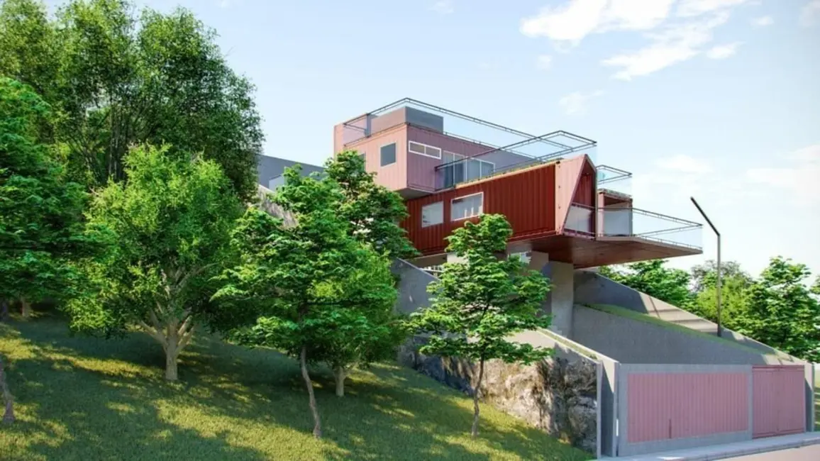 Casa de Condomínio com 2 quartos à venda, 220m2 em Parque Residencial Itaguaçu, Atibaia - SP - imagem 7 Foto 7 de Casa de Condomínio com 2 quartos à venda, 220m2 em Parque Residencial Itaguaçu, Atibaia - SP