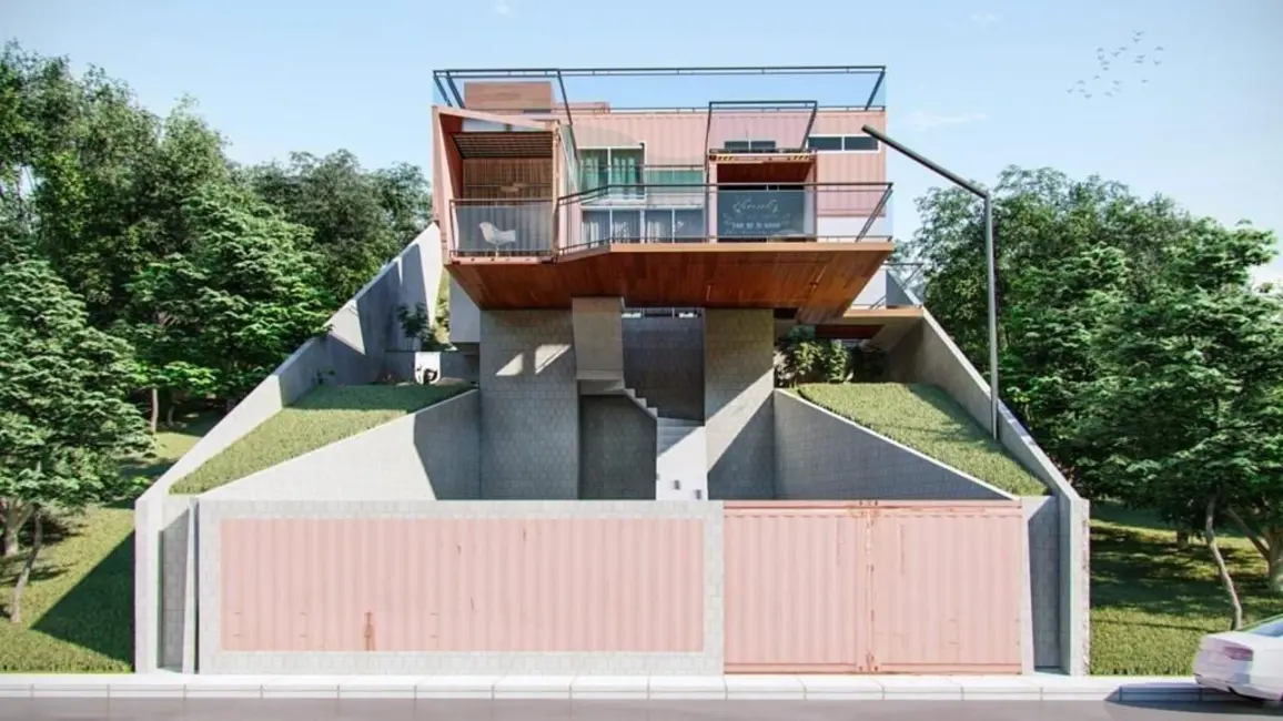 Casa de Condomínio com 2 quartos à venda, 220m2 em Parque Residencial Itaguaçu, Atibaia - SP - imagem 4 Foto 4 de Casa de Condomínio com 2 quartos à venda, 220m2 em Parque Residencial Itaguaçu, Atibaia - SP