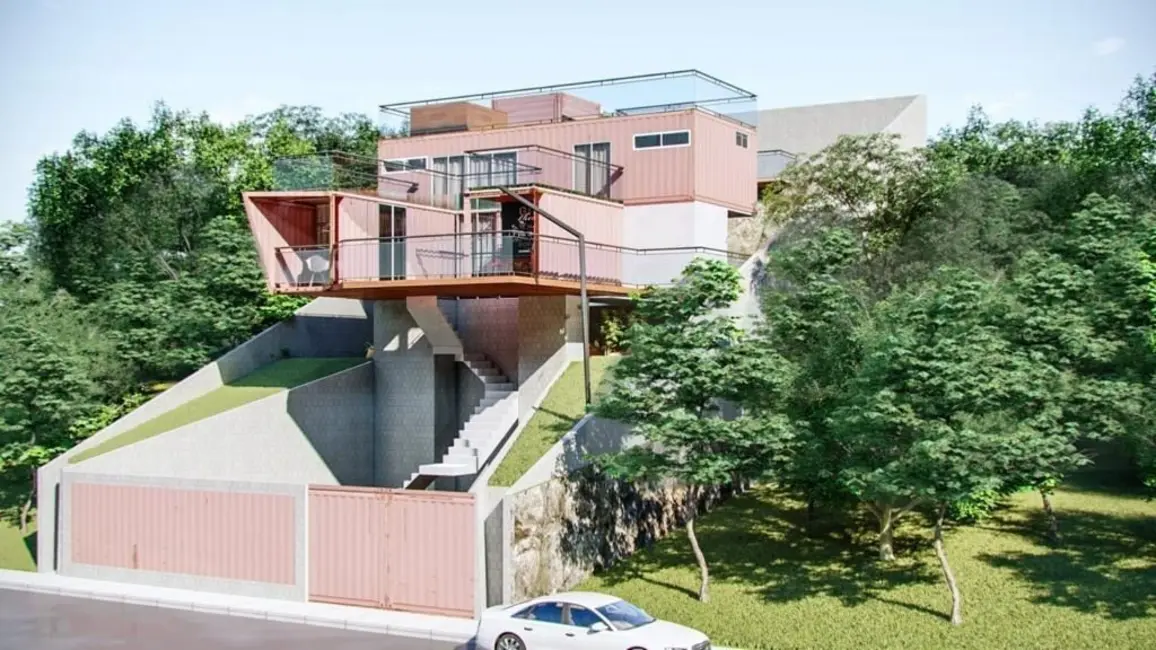 Casa de Condomínio com 2 quartos à venda, 220m2 em Parque Residencial Itaguaçu, Atibaia - SP - imagem 5 Foto 5 de Casa de Condomínio com 2 quartos à venda, 220m2 em Parque Residencial Itaguaçu, Atibaia - SP