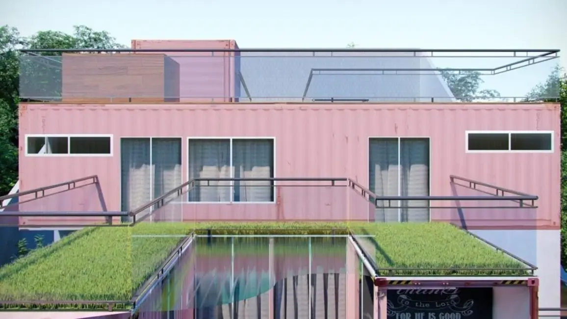 Casa de Condomínio com 2 quartos à venda, 220m2 em Parque Residencial Itaguaçu, Atibaia - SP - imagem 3 Foto 3 de Casa de Condomínio com 2 quartos à venda, 220m2 em Parque Residencial Itaguaçu, Atibaia - SP