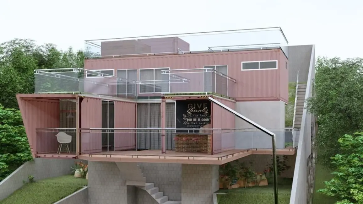 Casa de Condomínio com 2 quartos à venda, 220m2 em Parque Residencial Itaguaçu, Atibaia - SP - imagem 2 Foto 2 de Casa de Condomínio com 2 quartos à venda, 220m2 em Parque Residencial Itaguaçu, Atibaia - SP