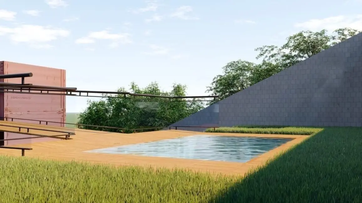 Casa de Condomínio com 2 quartos à venda, 220m2 em Parque Residencial Itaguaçu, Atibaia - SP - imagem 8 Foto 8 de Casa de Condomínio com 2 quartos à venda, 220m2 em Parque Residencial Itaguaçu, Atibaia - SP