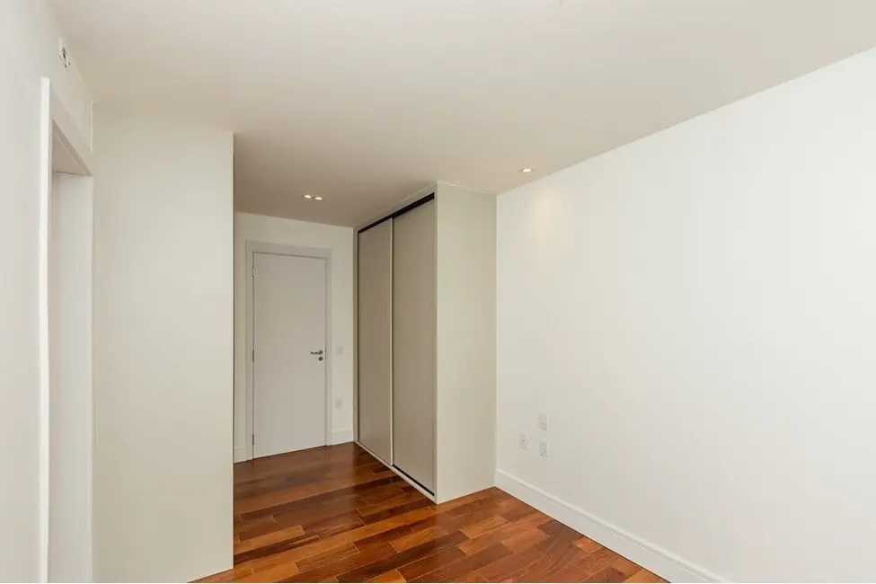 Foto 2 de Apartamento com 3 quartos à venda, 123m2 em Campo Belo, São Paulo - SP
