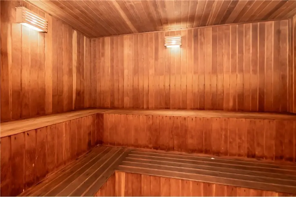 Apartamento com 2 quartos à venda, 56m2 em Moema, São Paulo - SP - imagem 8 Foto 8 de Apartamento com 2 quartos à venda, 56m2 em Moema, São Paulo - SP