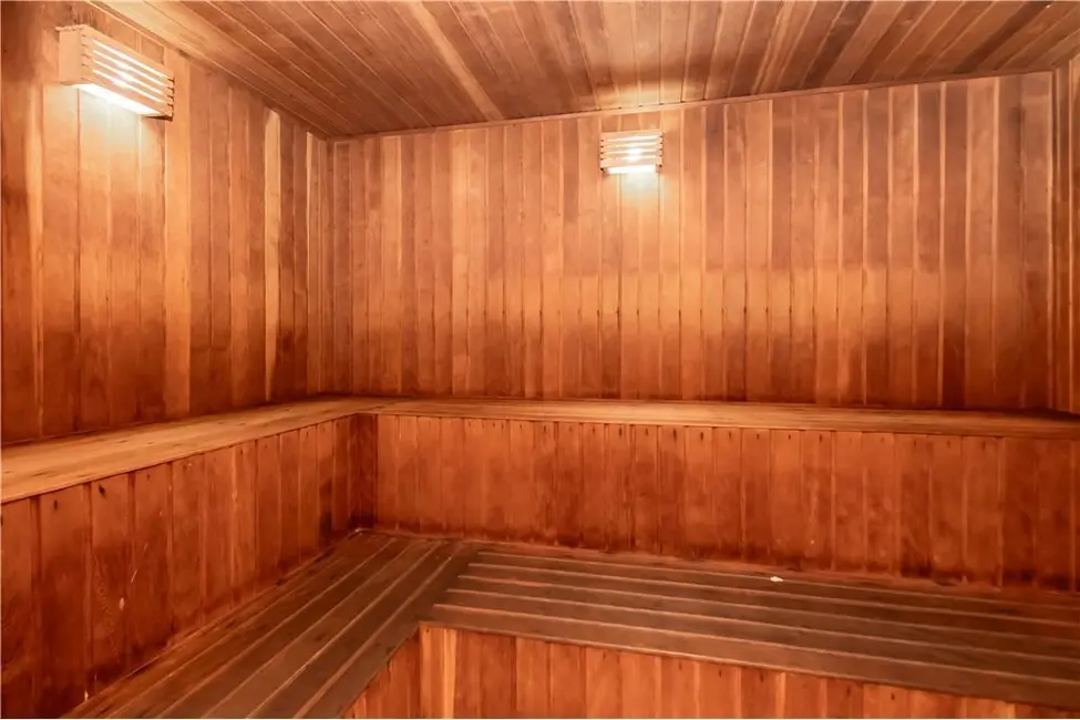 Apartamento com 2 quartos à venda, 56m2 em Moema, São Paulo - SP - imagem 8 Foto 8 de Apartamento com 2 quartos à venda, 56m2 em Moema, São Paulo - SP