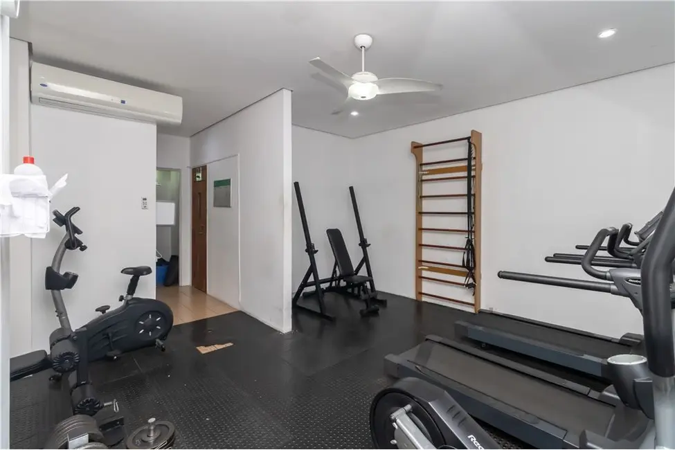 Apartamento com 2 quartos à venda, 56m2 em Moema, São Paulo - SP - imagem 9 Foto 9 de Apartamento com 2 quartos à venda, 56m2 em Moema, São Paulo - SP