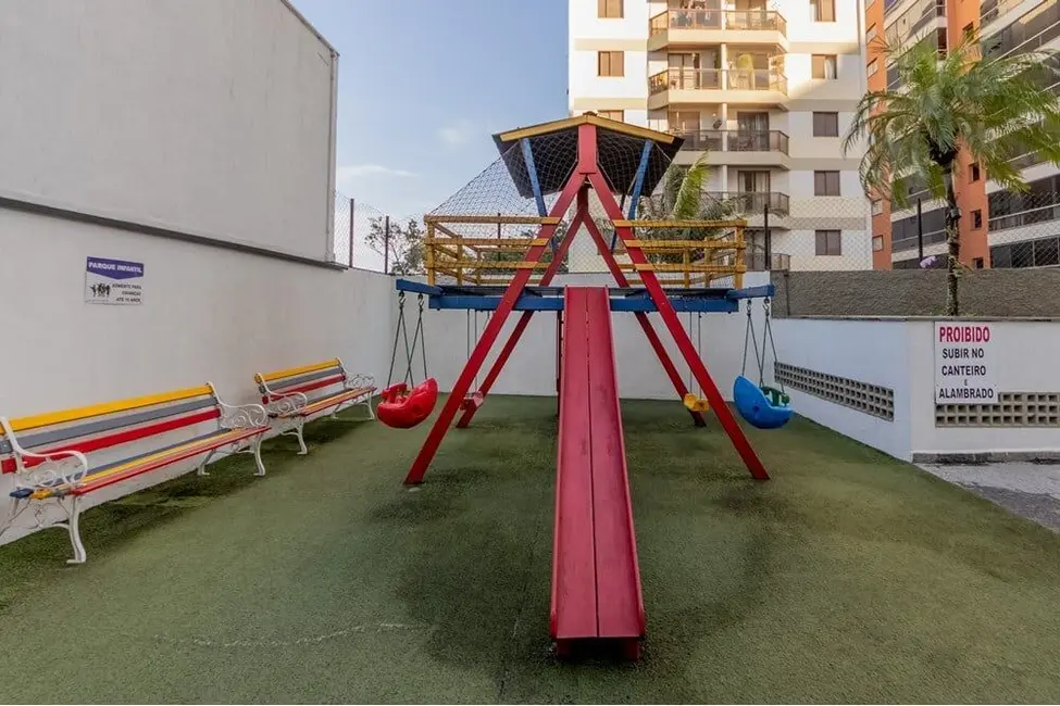 Apartamento com 3 quartos à venda, 84m2 em Vila Monte Alegre, São Paulo - SP - imagem 5 Foto 5 de Apartamento com 3 quartos à venda, 84m2 em Vila Monte Alegre, São Paulo - SP