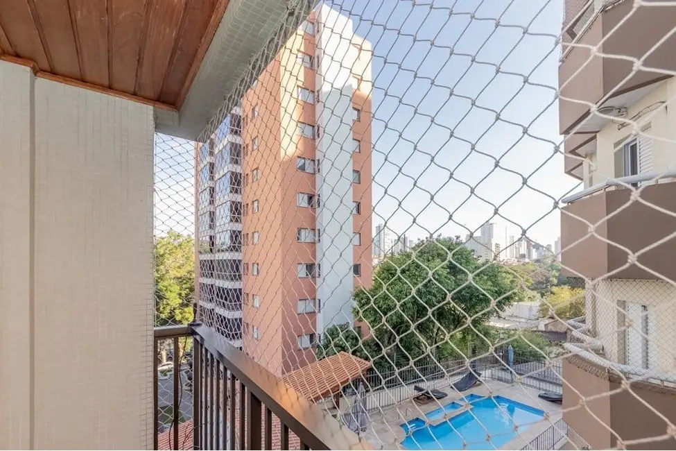 Apartamento com 3 quartos à venda, 84m2 em Vila Monte Alegre, São Paulo - SP - imagem 9 Foto 9 de Apartamento com 3 quartos à venda, 84m2 em Vila Monte Alegre, São Paulo - SP