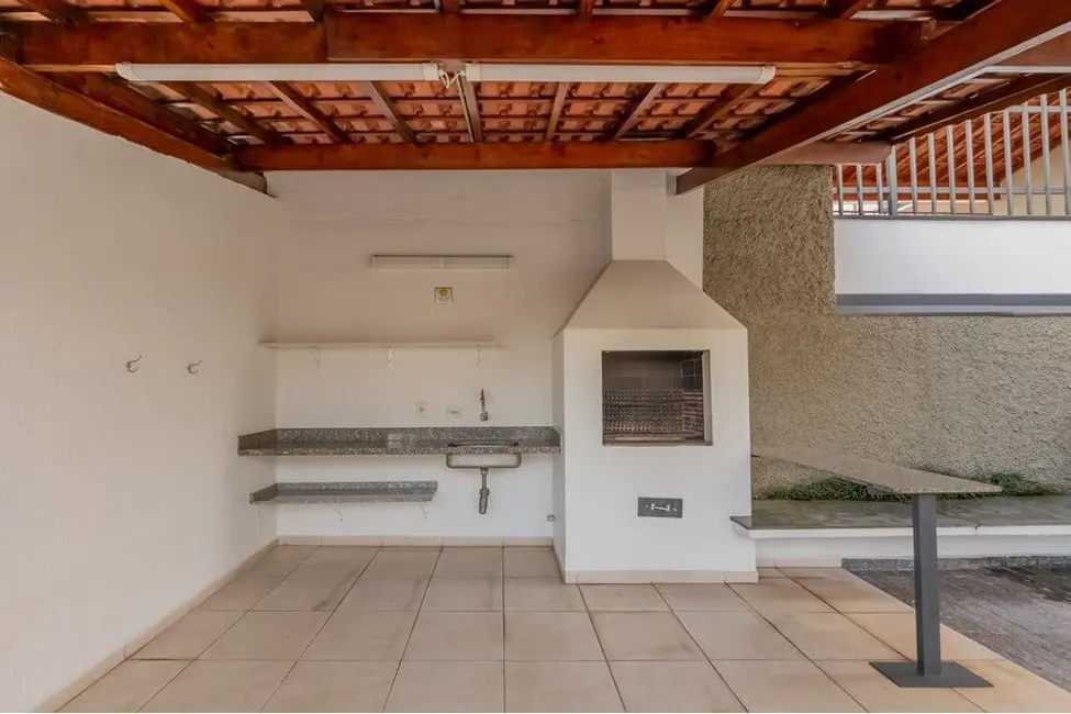 Apartamento com 3 quartos à venda, 84m2 em Vila Monte Alegre, São Paulo - SP - imagem 3 Foto 3 de Apartamento com 3 quartos à venda, 84m2 em Vila Monte Alegre, São Paulo - SP