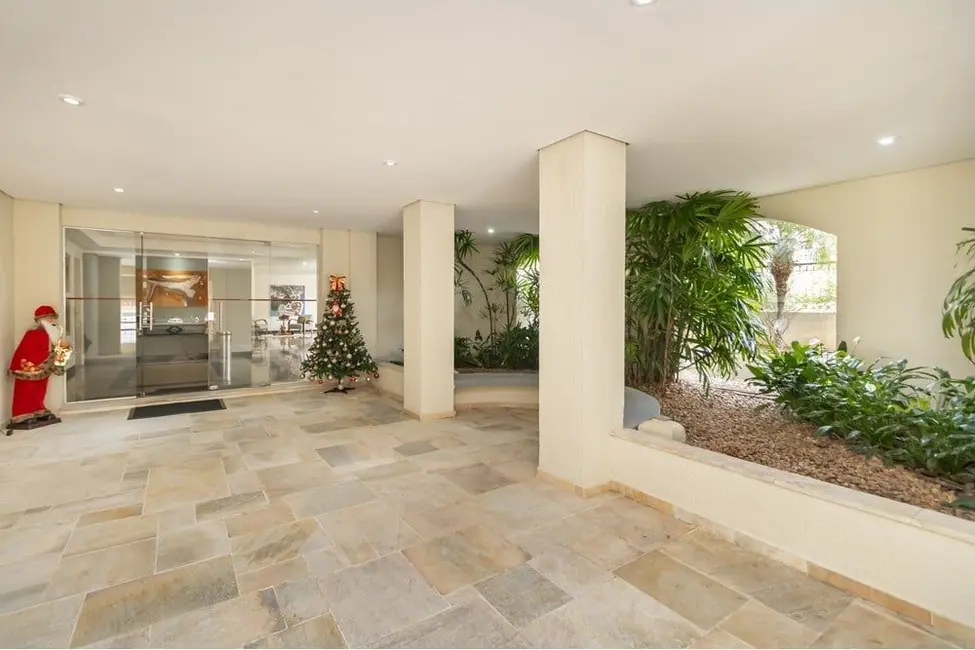 Foto 2 de Apartamento com 3 quartos à venda, 142m2 em Santana, São Paulo - SP