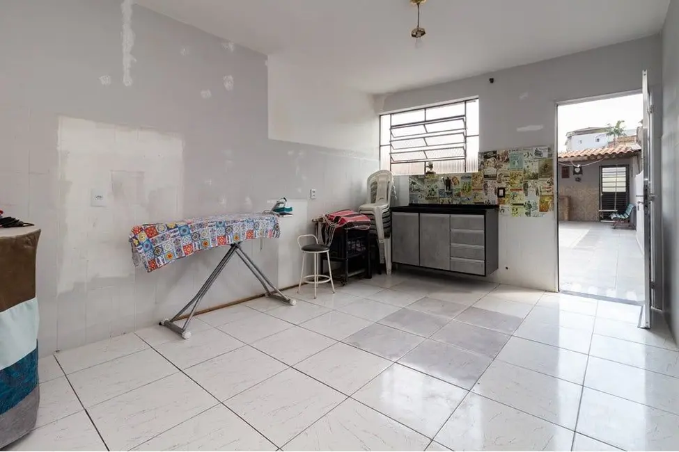 Foto 2 de Casa de Condomínio com 3 quartos à venda, 252m2 em Pirituba, São Paulo - SP