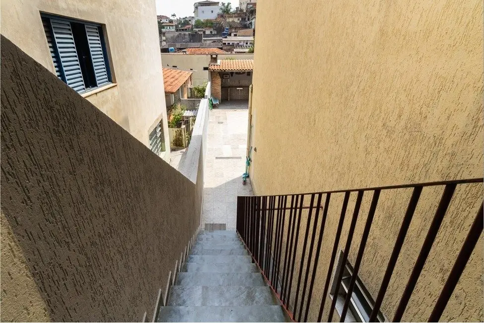 Foto 8 de Casa de Condomínio com 3 quartos à venda, 252m2 em Pirituba, São Paulo - SP