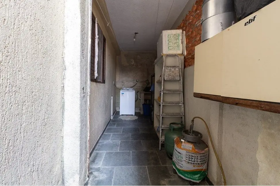 Foto 7 de Casa de Condomínio com 3 quartos à venda, 252m2 em Pirituba, São Paulo - SP