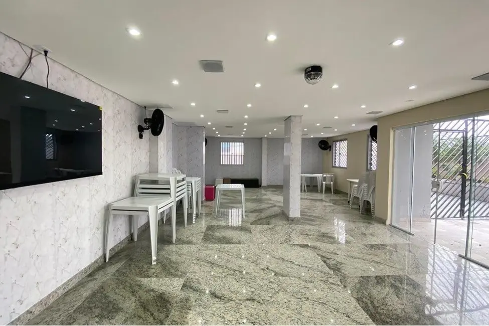 Foto 7 de Apartamento com 3 quartos à venda, 68m2 em Vila Bertioga, São Paulo - SP