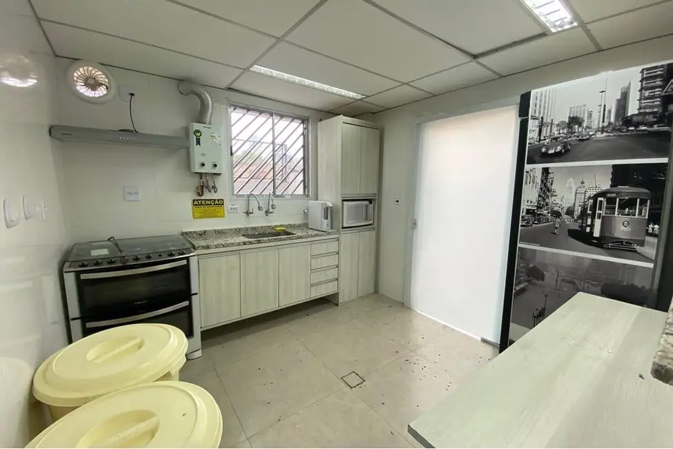 Foto 6 de Apartamento com 3 quartos à venda, 68m2 em Vila Bertioga, São Paulo - SP