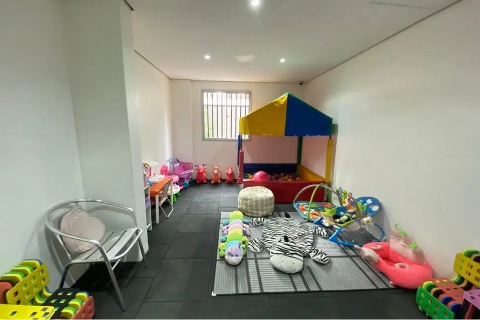 Foto 5 de Apartamento com 3 quartos à venda, 68m2 em Vila Bertioga, São Paulo - SP
