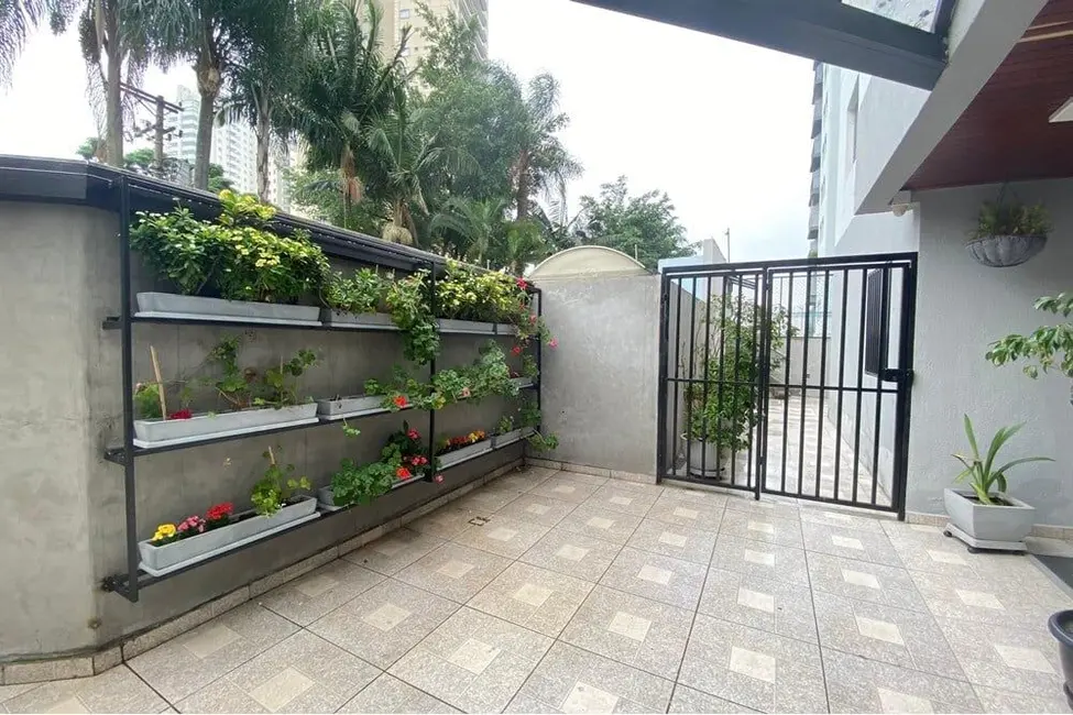 Foto 3 de Apartamento com 3 quartos à venda, 68m2 em Vila Bertioga, São Paulo - SP