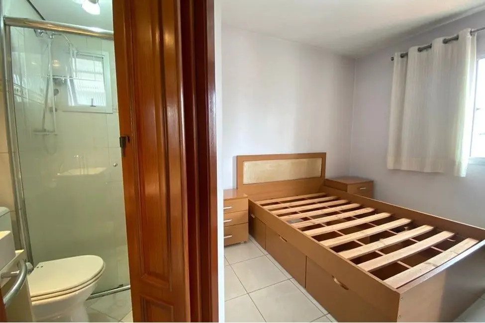 Foto 2 de Apartamento com 3 quartos à venda, 68m2 em Vila Bertioga, São Paulo - SP