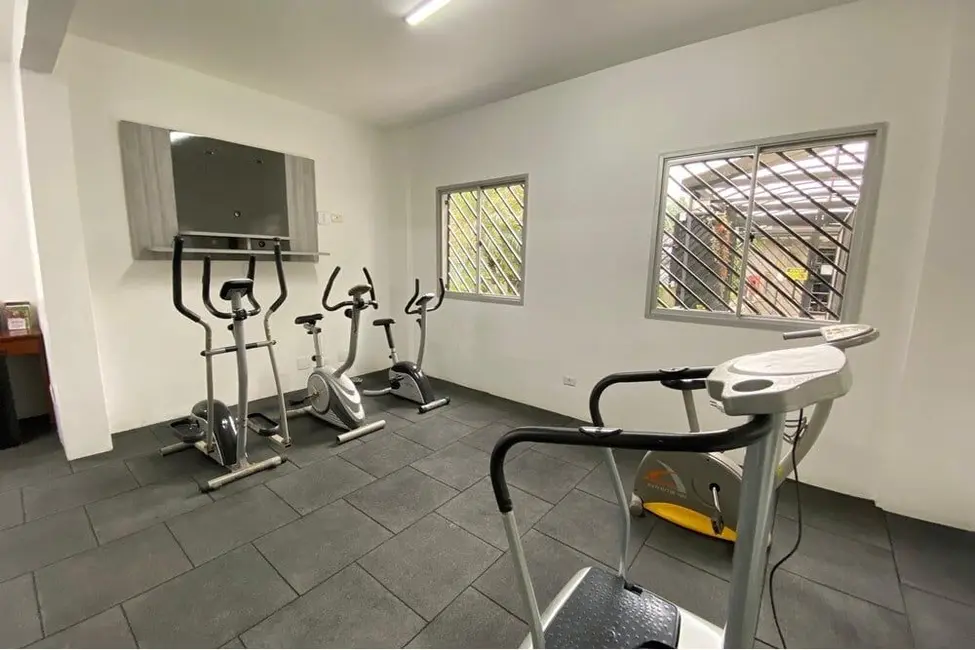 Foto 4 de Apartamento com 3 quartos à venda, 68m2 em Vila Bertioga, São Paulo - SP