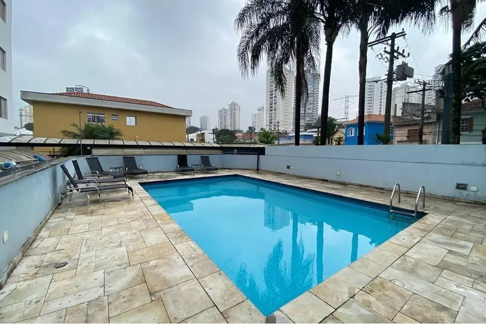 Foto 8 de Apartamento com 3 quartos à venda, 68m2 em Vila Bertioga, São Paulo - SP