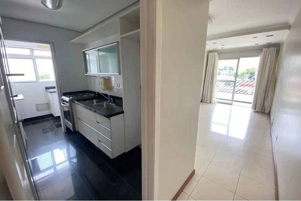 Foto 1 de Apartamento com 3 quartos à venda, 68m2 em Vila Bertioga, São Paulo - SP