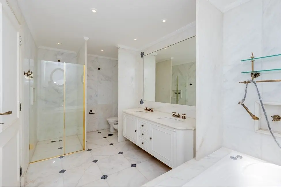 Apartamento com 3 quartos à venda, 394m2 em Jardim Paulista, São Paulo - SP - imagem 8 Foto 8 de Apartamento com 3 quartos à venda, 394m2 em Jardim Paulista, São Paulo - SP