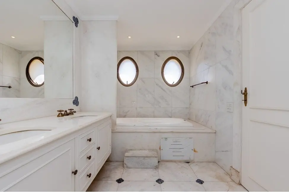 Apartamento com 3 quartos à venda, 394m2 em Jardim Paulista, São Paulo - SP - imagem 7 Foto 7 de Apartamento com 3 quartos à venda, 394m2 em Jardim Paulista, São Paulo - SP