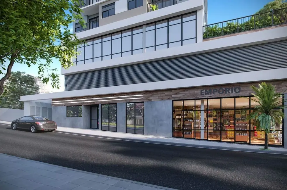 Foto 1 de Loja à venda, 439m2 em Barra Funda, São Paulo - SP