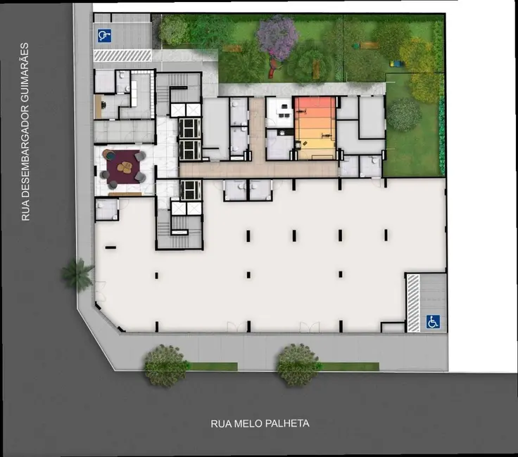 Foto 1 de Loja à venda, 439m2 em Barra Funda, São Paulo - SP