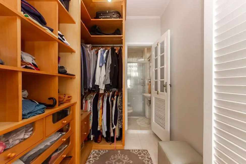 Foto 2 de Apartamento com 3 quartos à venda, 145m2 em Santa Cecília, São Paulo - SP