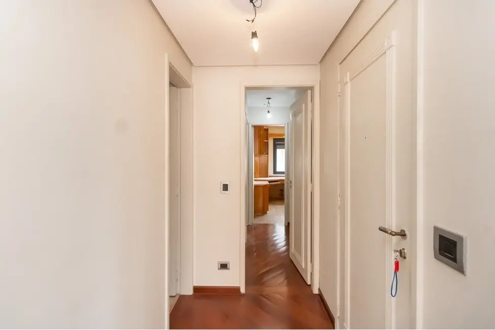 Foto 8 de Apartamento com 3 quartos à venda, 132m2 em Brooklin Novo, São Paulo - SP